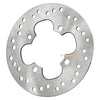 Honda Rancher 420 Front Brake Disc Rotor (2014–2024)