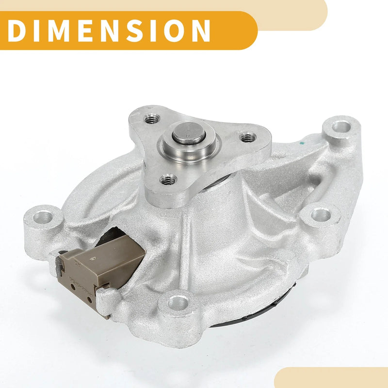 BMW 1 Series and 3 Series Peugeot Gasket Kit Engine Water Pump