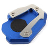 Honda CRF1100L Africa Twin CNC Kickstand Side Stand Extension Plate (2020-2023)