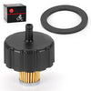 Yamaha G9-A, G11-A, G21-A Gas Tank Fuel Filter (1991–2004)
