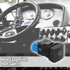 Toyota Expansion Port Switch / Steering Wheel Heating Switch with Wire