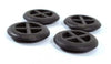 Toyota Isuzu Nissan 1 1/4" Rubber Plug