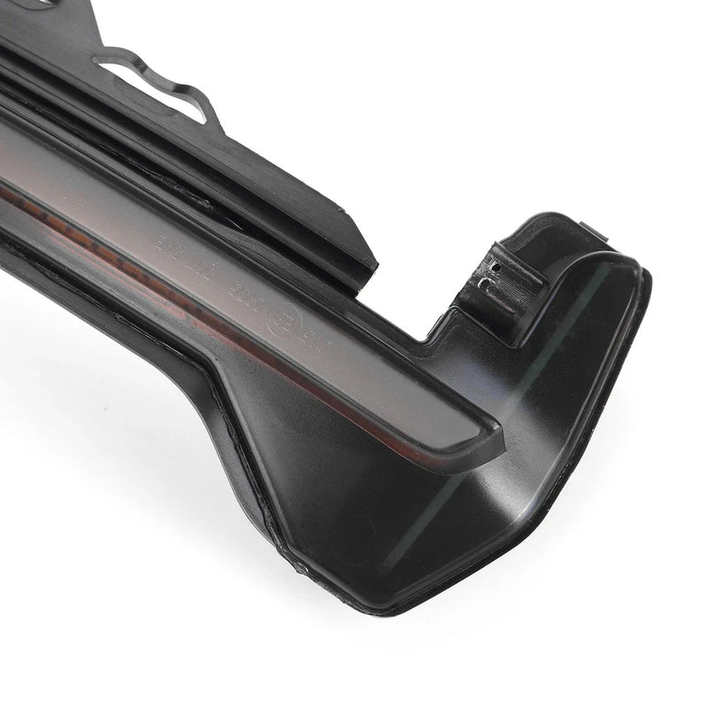 Audi TT TTS 8S Dynamic LED Side Mirror Turn Signal Light (2015-2020)