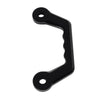 Honda CBR1000RR-R Black Rear Racing Anchor Point Hooks (2020-2021)