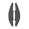 Mazda 3, Axela, CX-30, MX-30 Black Steering Wheel Shift Paddle