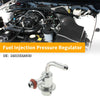 Honda Civic 2003-2004 20-70 Psi Metal Fuel Pressure Regulator