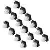 Ford Explorer Pillar Trim Clips 14 x Exterior Windshield (2011-2019)