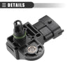 Ford Escape Manifold Air Pressure Sensor (2001-2012)