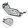 BMW F750GS F850GS Headlight Guard Grille Black (2018-2021)