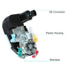 Dodge Caravan Front Left Door Lock Actuator (1997-2000)