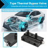 Silverado Sierra 1500 8L90 Cooler Thermal Bypass Valve (2015-2018)