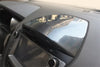 Hyundai Tucson Carbon Fiber Console Panel Cover (2010–2015)