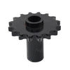 GY6 150cc 157QMJ ATV Quad 16 Tooth Front Sprocket (2003-2023)