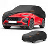 Hyundai Kona Waterproof All Weather Car Cover (2018-2023)