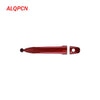 Toyota Alphard Red Front Exterior Handle Cover (2003-2008)