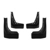 Mercedes-Benz GLS Mud Flaps Splash Guards Set (without Pedal)
