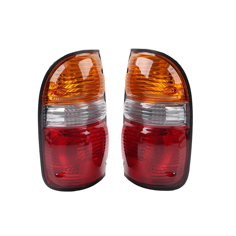 Toyota Tacoma Rear Tail Light Brake Lamp Assembly (2001-2004)