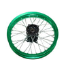 PIT PRO Trail Bigfoot Dirt Bike 14" Alloy Rear Wheel Rim