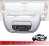 Mitsubishi L200 Triton Tailgate Handle (2005-2014)