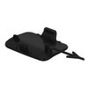 Q7 Unpainted Rear Bumper Tow Hook Eye Cover Cap (2016–2019)
