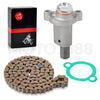 Yamaha Raptor 660R YFM660R 2001-2005 Cam Timing Chain & Tensioner