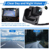 Honda CR-V 2014-2017, 120-180° Backup Park Assist Rear View Camera