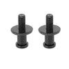 Chevrolet Silverado 2500 2 x Car Tailgate Latch Striker Bolts (1999-2004)