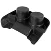 Ford F-350 Black Center Console Cup Holder (2002-2004)
