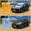 BMW 2 Series Active Tourer Aluminum Film Car Cover Waterproof All Weather