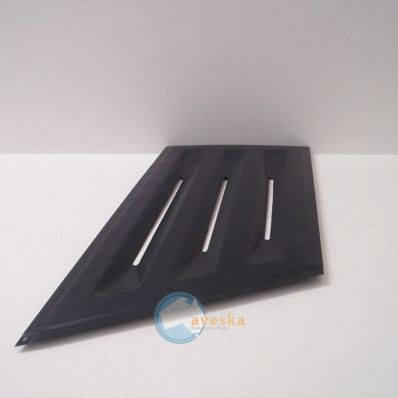 Holden HQ GTS Monaro Front Fender Flute Insert Repair Panel (1971-1974)