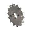 110CC 125CC ATV Pit Dirt Quad Bike 17mm 14T Front Sprocket