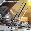 Honda CR-V Hood Lift Supports Struts Gas Spring (2017-2022)