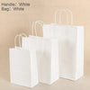 Birthdays, Weddings, Baby Showers, Holidays, Party Packaging Gift Bag