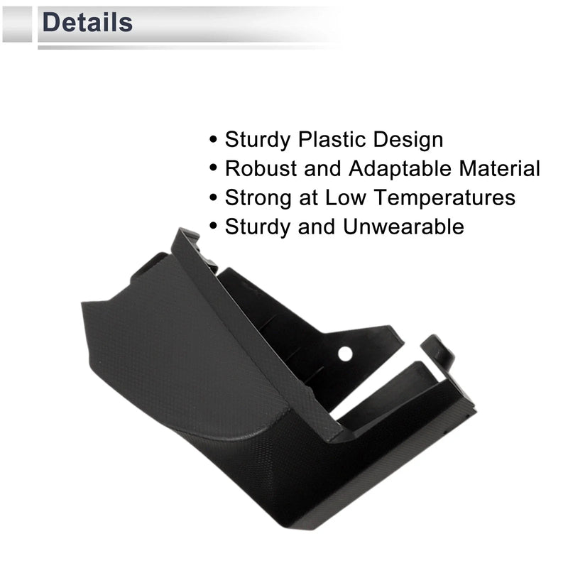 Subaru Ascent Mud Flaps Splash Guards (2019-2023)