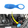 VW CC, Audi A3, A6, Q5, Q7 Windshield Washer Fluid Reservoir Cap (2009-2017)