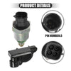 Chevrolet Astro Blazer S10 G30 Throttle Position Sensor Kit