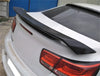 Chevy Malibu Sedan Gloss Black Double Layer Spoiler Wing (2011-2023)