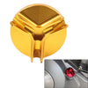 BENELLI TRK 502, Leoncino 500 Gold Engine Oil Filler Cap Cover (2017-2023)