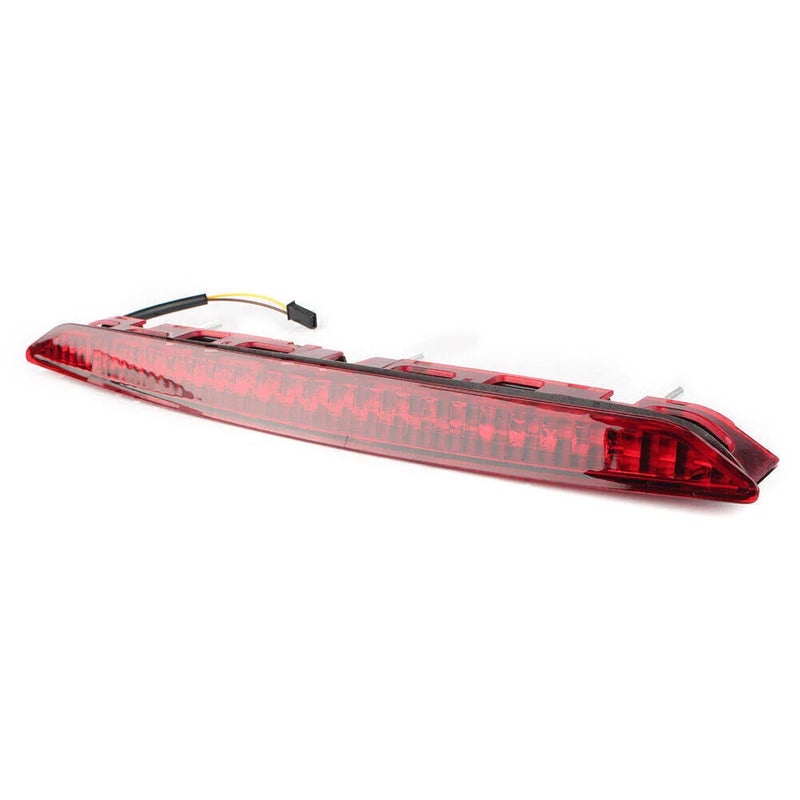 BMW E85 Z4 Red LED Rear Third Brake Light (2002-2008)