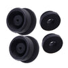Honda Accord, Odyssey 4 x Rubber Cushion Bushing Set (2003-2023)