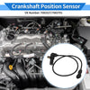 Chevrolet Tornado Crankshaft Position Sensor 1 Pc (2004 - 2011)