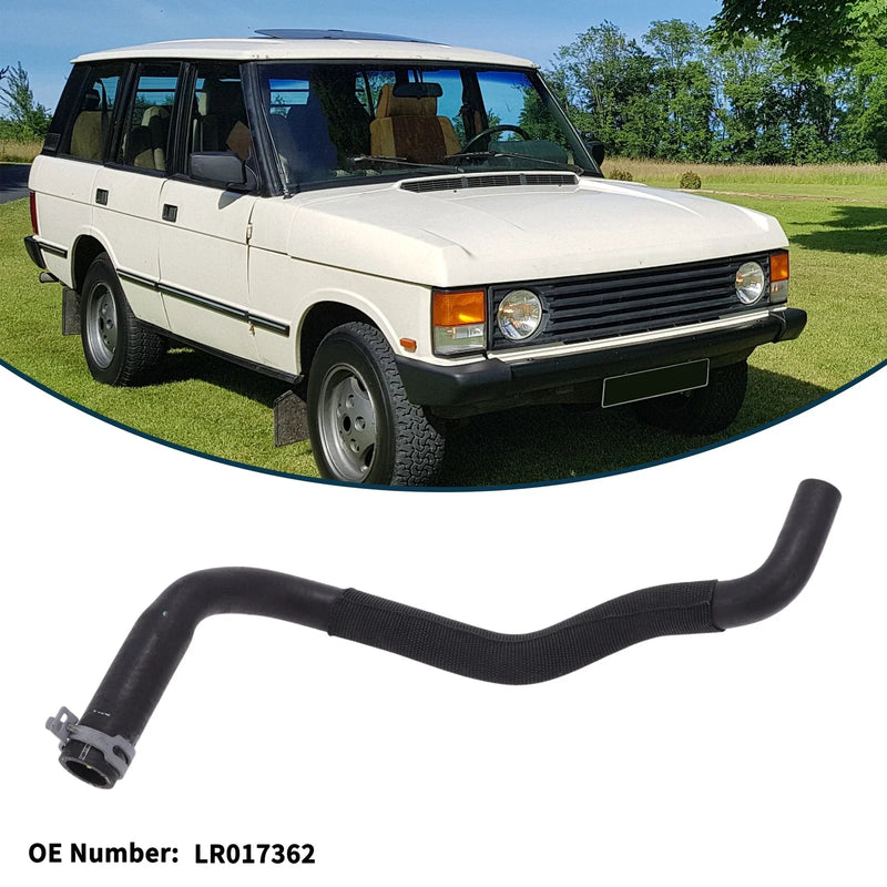 Land Rover Range Rover Radiator Hose No.LR017362 (2009-2010)
