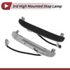 Honda Civic EX 2 Door Coupe Black LED Third Brake Light (2001-2005)