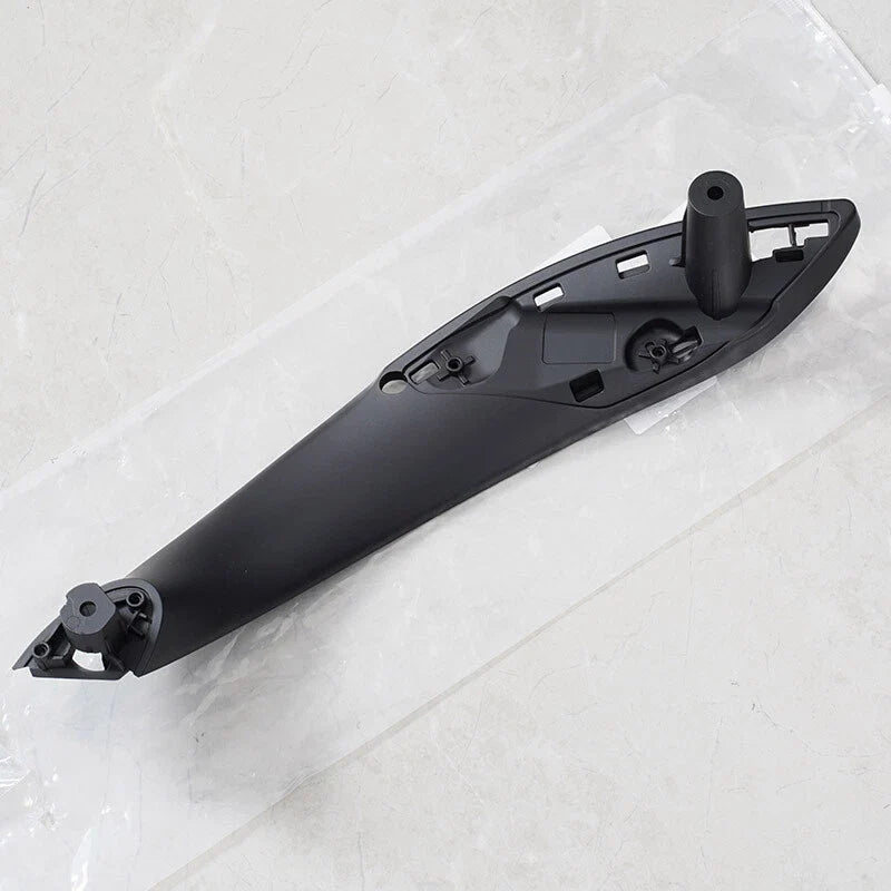 12-19 BMW F30 F80 F31 F32 F36 Front Right Inner Trim Door Pull Handle