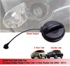 Isuzu DMax 2 / 4 Door Diesel Fuel Tank Cap (2003-2011)