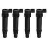 Honda CBR600RR 4 x Ignition Coils (2003-2023)