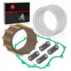 Kawasaki Ninja 250R Heavy Duty Clutch Kit & Gasket (2008–2012)