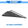 Hyundai Elantra Left Mirror Corner Triangle Fender Cover (2011-2016)