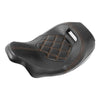 Harley CVO Road Street Glide Driver Passenger Seat (2009 - 2023)