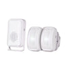 Wireless PIR Motion Sensor Door Gate Entry Chime Alarm